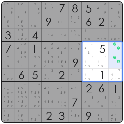 sudoku diabolique